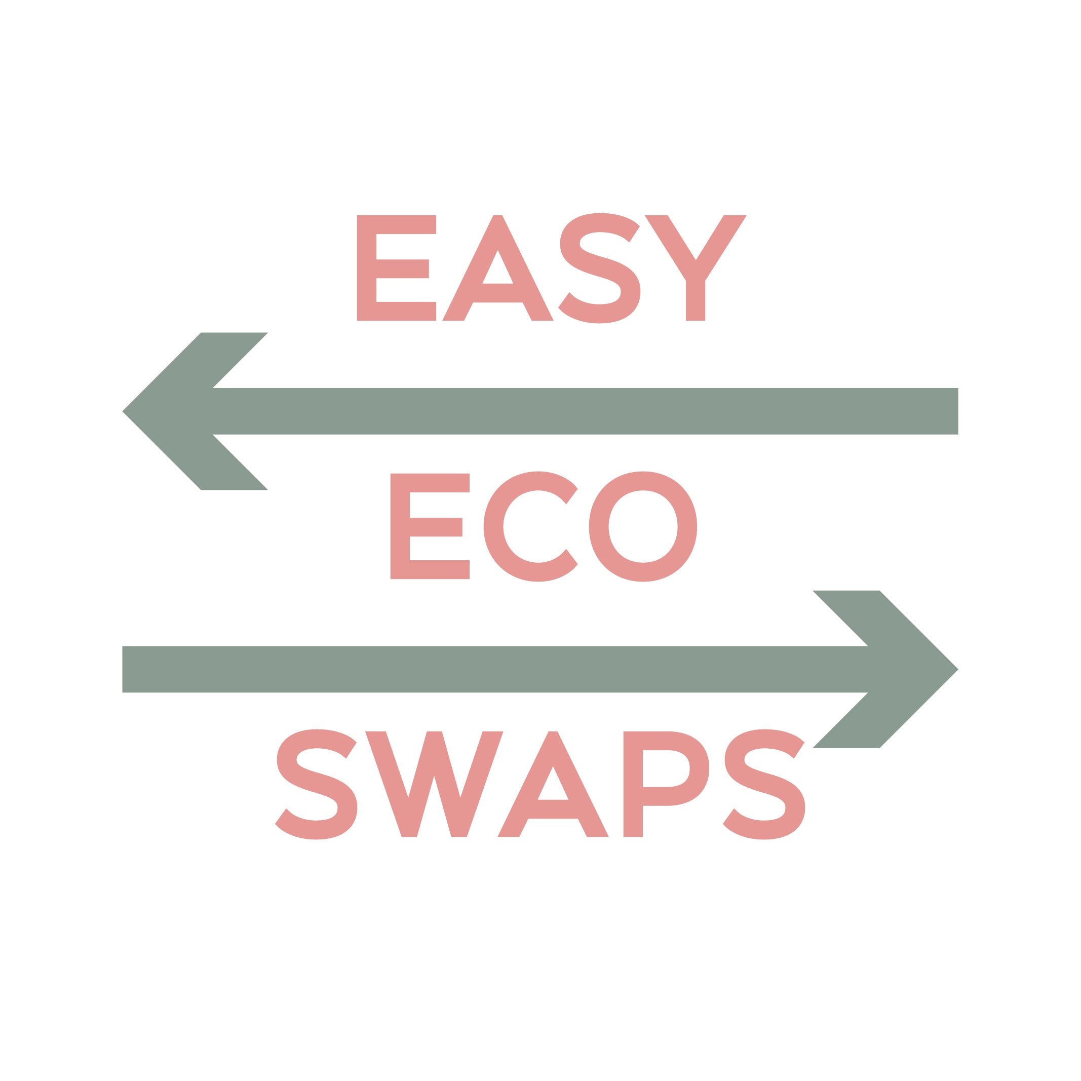 Easy Eco Swaps | Reduce your waste without even trying (too hard) – Kappi